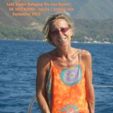 Epi.56_Lady Smiles swinging Nu-Jazz Xpress_HOLIDAY MIX_Sept. 2012