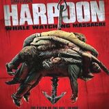 MeR - Harpoon The Punks (DnB Mix)