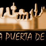 La Puerta 2.0 Tercer Program