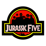 DJR - Jurassic 5 Mixtape