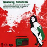 Discocity, Budapest - Diszkovagas 10.1.2006
