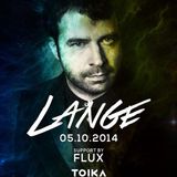 Fluxcast 043: The Journey