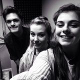 #CatchUp - Episode 6 feat. Charlotte Greatorex (4/3/16)
