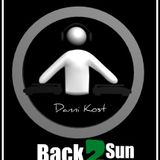 Danni Kost - Back 2 Sun - Episode 19