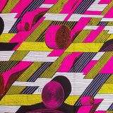 AfroBass by Veinn (Sonidero Mandril) - Live Session (Mixtape) Sótano Bass Tabacalera (julio 2014)