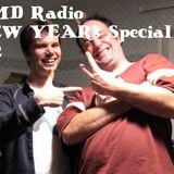 New Year's Eve Special - Bigmikeydread meets House of Reggae Pt2
