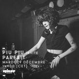 Piu Piu B2B Parfait - 29 Décembre 2015