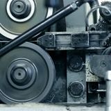 Nonen - Machine in motion 10-01-2013 Techno Set