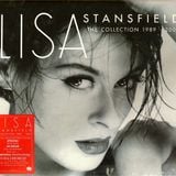 Stevie Anderson - Lisa Stansfield - All Around The World (The Global Quest)