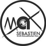Max Sebastien - Vinyl Session Live @ Lokomotaz Pres. Halloween Cave Cicada 3301, Plessiva 31.10.2015