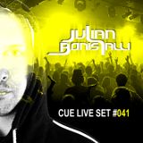Cue Live Set 041