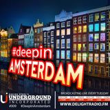 Underground Inc. #009 (delightradio.fm)