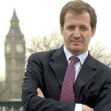 Teresa interviews Alastair Campbell on the 2nd hour of Salford Scene