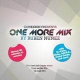 RUBÉN NÚÑEZ DÍAZ - One more mix 2012