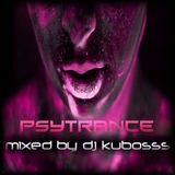 Kubosss psytrance
