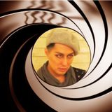 Secret Agent - DJ Steve Mak