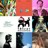 FatCat Records Staff End Of Year List 2011 - FatCat Records Podcast