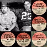 Masters At Work !!! In Da Strictly Rhythm Old School Tracks mix !!! '92-'95 Louie Vega Kenny Dope !!