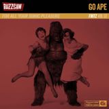Buzzsaw Joint Vol 13 (Fritz)