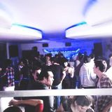 Open party @ Sutton La quinta 25.07.15