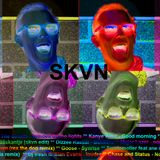 skvn - chirogazet mixje