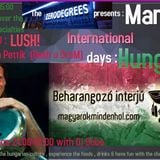 A mi sztorink - International Days: Hungary in Bristol