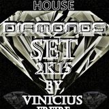 DIAMONDS SET 2015 by Vinicius Freire