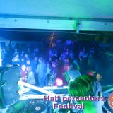Dyplac Closing Set Halfpercenters Festival 6-9-'14