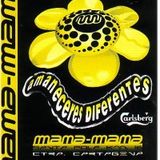 manmana - Remember - 1997