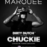 Chuckie - Live @ Marquee Las Vegas (USA) 2013.06.16.
