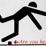 "Becoming a Stumbling Block" Sun. 3-31-13 AM sermon by David Hankins