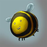 Lasha Craft - Fat Bee