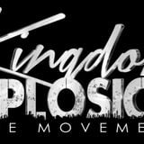 The Kingdom Explosion Show Monday 01.21.13