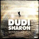 Skydiving Summer Greece SET 2013 - Dudi Sharon