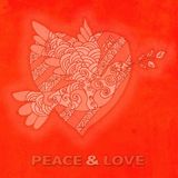 Peace & Love