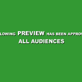 THAT PRIVATE PREVIEW THOUGH