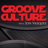 Groove Culture with Jon Vazquez 16 11 2013