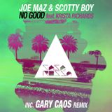 Casa Rossa Guest Mix: Scotty Boy - March 2016