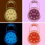 Pop Lock #002