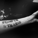 Fűnfte Strasse on Air pres. Dtekk 2015.03.08