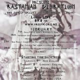 2013-02-06 The Reggae Kulture Show - Episode 88 - The Rastaman Vibration Bob Marley Special