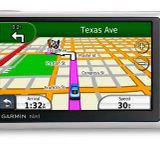 The Trouble with Minivans and GPSs
