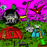 The Introduction to Sosnowka Dub Pt. 3 - Junior Levi