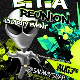 E.T.A Charity Event R.I.P Curtis Mcmanus @ Sammies Bar, Hoyland. 3.8.13 - DJ Jim & various mcs