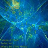 VIVID LIGHTS FREE DOWNLOAD CD MIXED BY CLIVE RICKO AKA DJ SPARKS