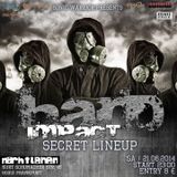 Hard Impact 21.06.14