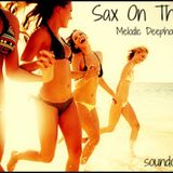 Sax on the beach mixtape
