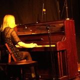 Jess Purdy Performing on Radio Dacorum