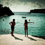 ''Till The Days Become Longer Again'' - A Summer Tape In The Heart Of Winter by Leonidas DeeJay