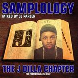 Samplology: The Dilla Chapter